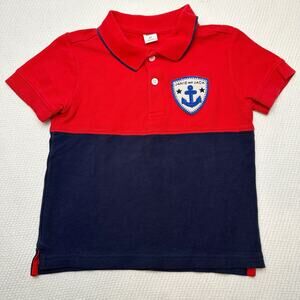 Janie And Jack Polo